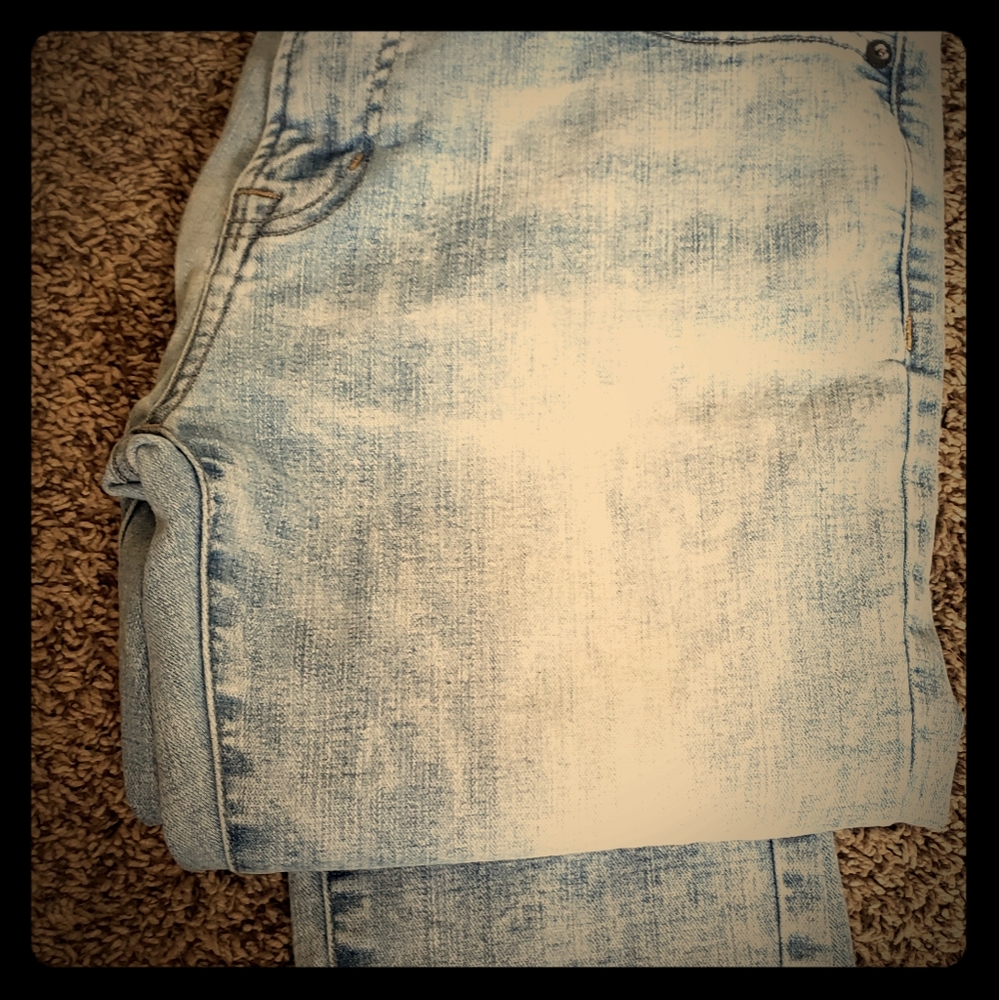 AE Jeans